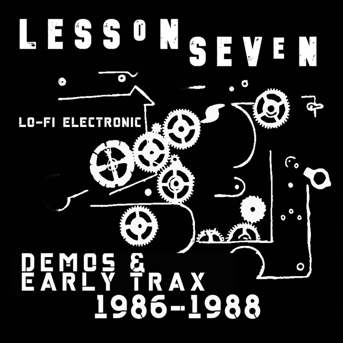 Seven lessons