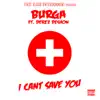I Can't Save You (feat. Derez De’Shon) - Single album lyrics, reviews, download