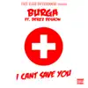 Stream & download I Can't Save You (feat. Derez De’Shon) - Single