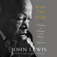 John Lewis - Across That Bridge artwork