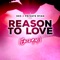 Reason To Love (Energy) artwork