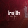 Great I Am - Single