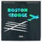 Boston George (feat. Bankmoneykowe) - Innerstate Scrilla lyrics