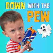 Down With the Pew artwork