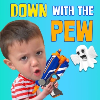 fgteev playing fortnite - down with the pew single down with the pew single - fgteev playing fortnite