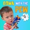 Down With the Pew artwork
