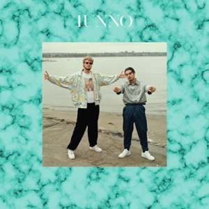 YUNG GRAVY AND BBNO$ - Iunno Chords and Lyrics