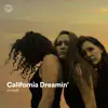 California Dreamin' - Single album lyrics, reviews, download