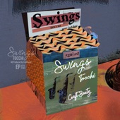 Swing Remix (feat. 唾奇) artwork