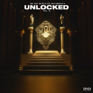 Unlocked Vol. 2
