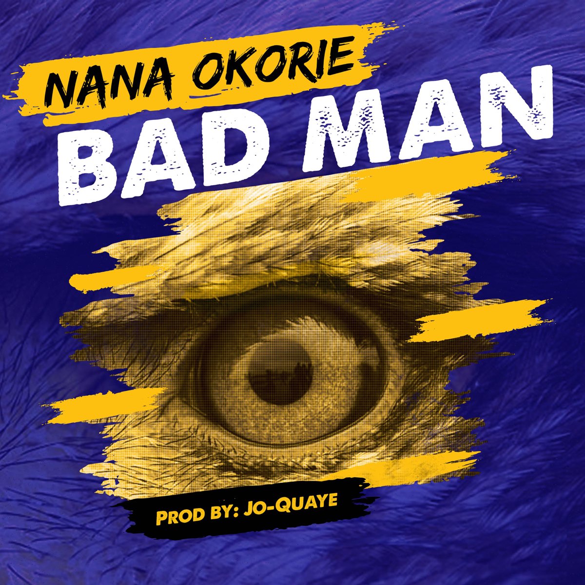 Bad Man - Single by Nana Okorie on Apple Music