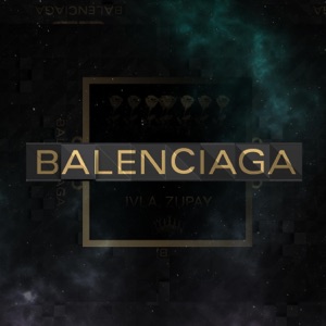JVLA Balenciaga