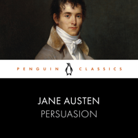 Jane Austen - Persuasion artwork