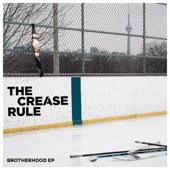 Brotherhood - EP artwork