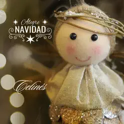 Alegre Navidad - Single - Celinés Alegre Navidad - Single - Celinés