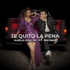 Te Quito la Pena by Karla Vallín iTunes Track 1
