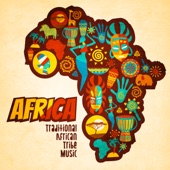 Experience African Safari artwork
