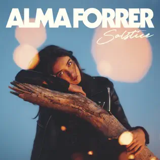 descargar álbum Alma Forrer - Solstice