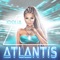 Atlantis - JOOLIA lyrics