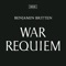 War Requiem, Op. 66, Libera me: "Let Us Sleep Now.In Paradisum" artwork
