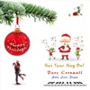 Dave Cornwall - Santa Claus Is Comin' to Town