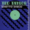 Ghetto Disco - Single