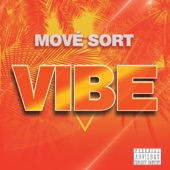 Vibe artwork