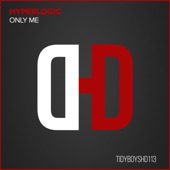 Only Me (Red Vinyl Mix) artwork