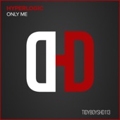 Only Me artwork