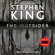 Stephen King - The Outsider (Unabridged)