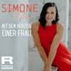 Mit dem Herzen einer Frau - Single