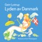 Brombær - Geirr Lystrup lyrics