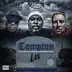 Compton Luv (feat. Tha Chill & Fingazz) - Single album cover