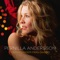 Decemberblues (feat. Viktor Olsson) - Pernilla Andersson lyrics