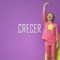 Crecer - Kusa 草 lyrics