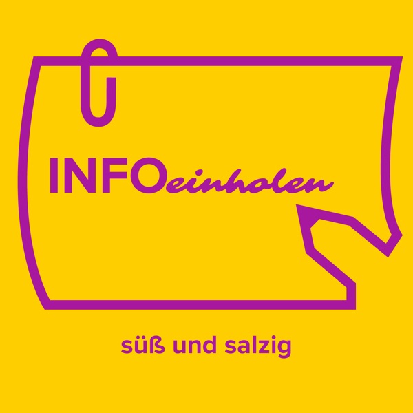 süß und salzig cover