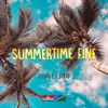 Summertime Fine (feat. Bibao) - Single