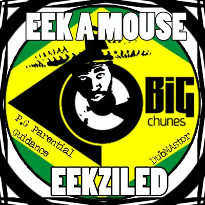 Eekziled - Single - Eek-A-Mouse