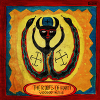 Roots Of Haiti - Voodoo Music artwork