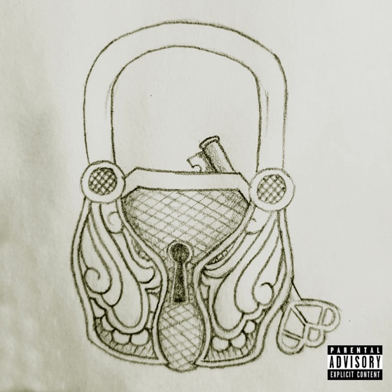 Cover artwork for Cease and Desist