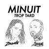 Minuit trop tard - Single