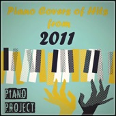 Piano Covers of Hits from 2011 artwork