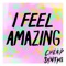 I Feel Amazing artwork