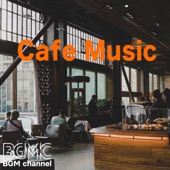 Cafe Music artwork