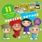 Ring Around the Rosie - Trin-i-tee 5:7 lyrics