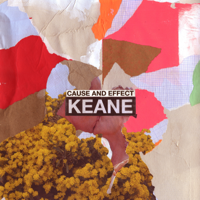 Keane - Cause and Effect (Deluxe) artwork