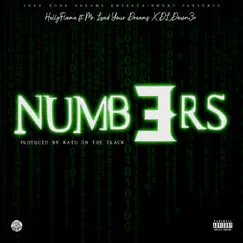 Numb3rs (feat. Mr Lead Your Dreams & DL Down3r) - Single by Hellzflame album reviews, ratings, credits