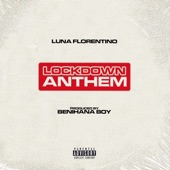 Lock Down Anthem artwork