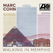Walking In Memphis (Live) artwork