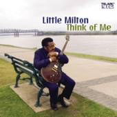 Little Milton - Gone With The Wind
